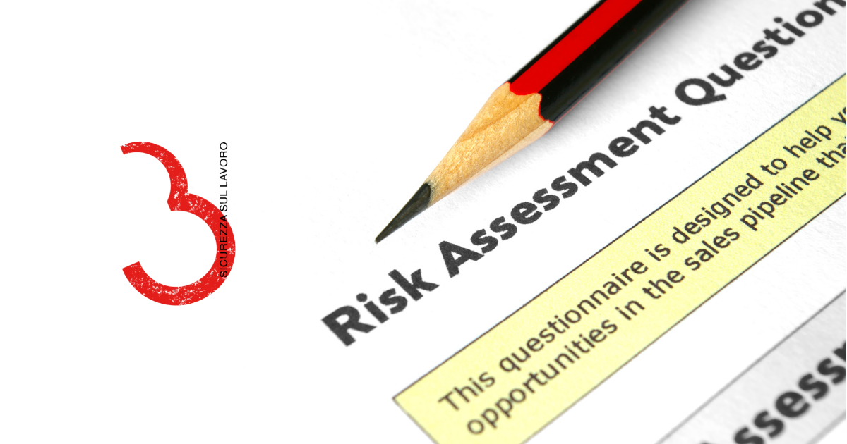 DVR - documento valutazione rischi